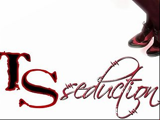 SPANKWIRE @ Attractive Transgender Women Engage In Intense Sex