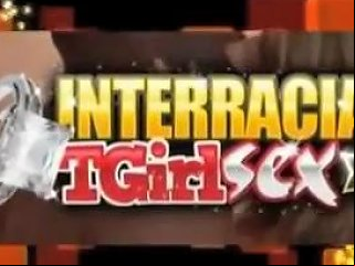 HDZOG @ Interracial Transgender Girls 2