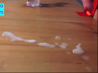 ASHEMALETUBE @ A Compilation Of Cumshots Featuring My Preferred Transsexual Mature Woman